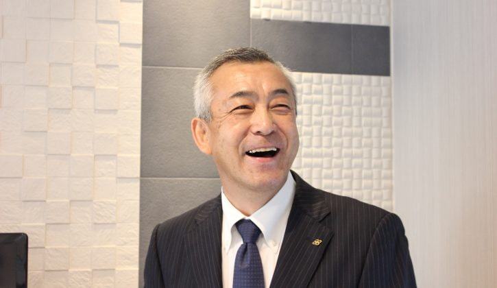 羽田 正美